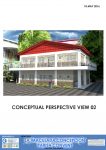 5.0-CONCEPTUAL-PERSPECTIVE-VIEW-02-106x150 Construction of the Fr. Manuel  Valles SJ Parish and Rectory in Culion, Palawan
