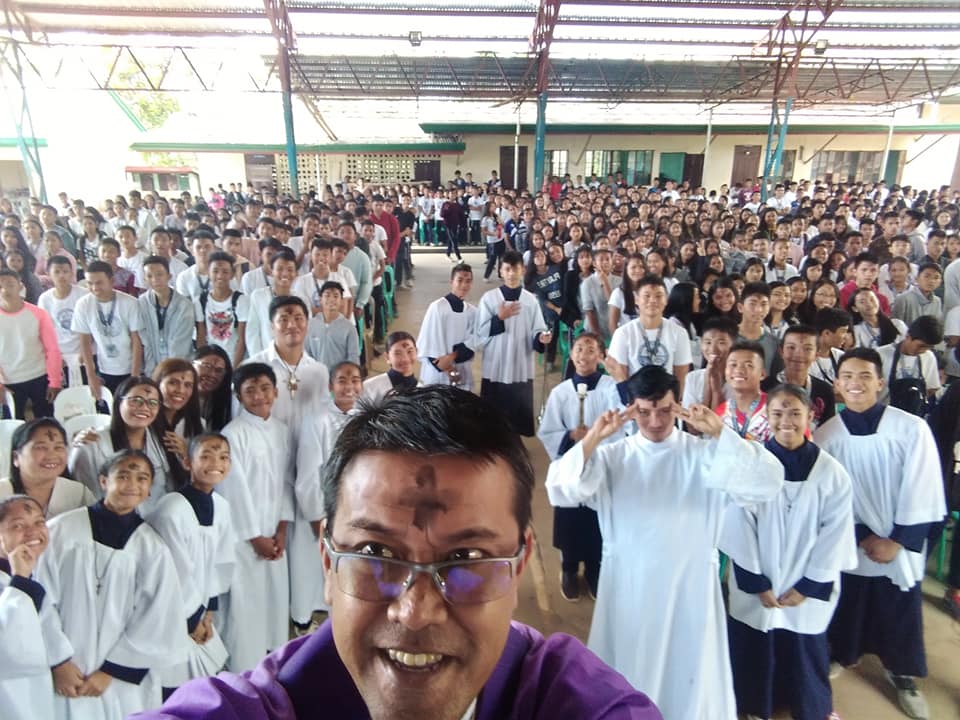 Fr-Bros-Flores-Pangantucan-Community-High-School-2020 Pangantucan Community High School