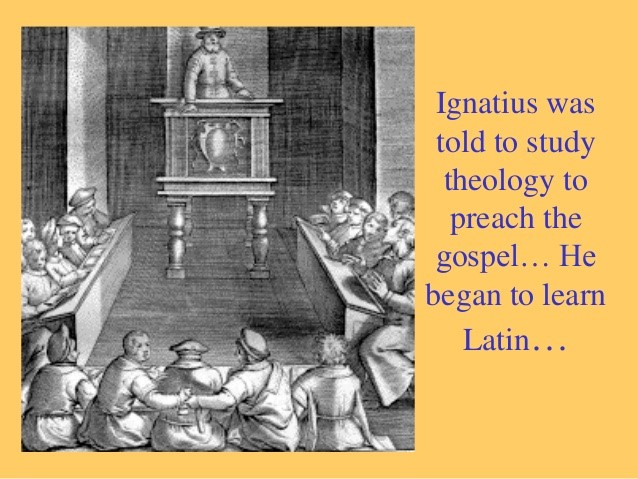 3rd-Ignatius-4-1 ST. IGNATIUS (3rd Part)