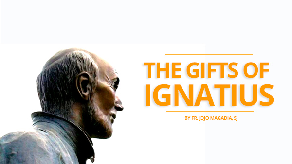 The Gifts of Ignatius