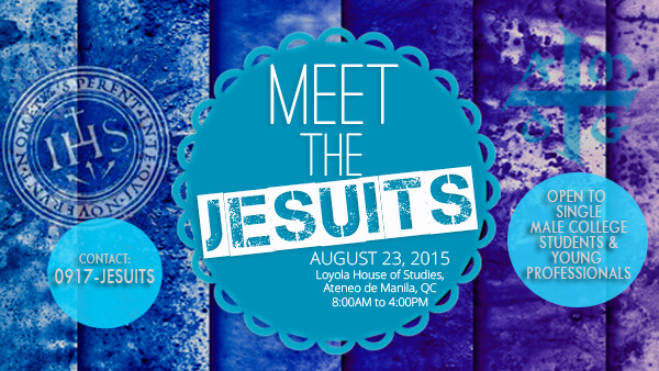 Meet The Jesuits