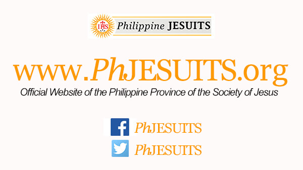 Philippine Jesuits launch fully redesigned website