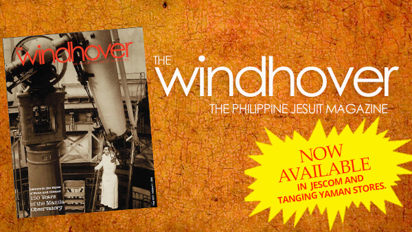 Windhover releases latest issue