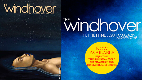 The Windhover releases latest issue