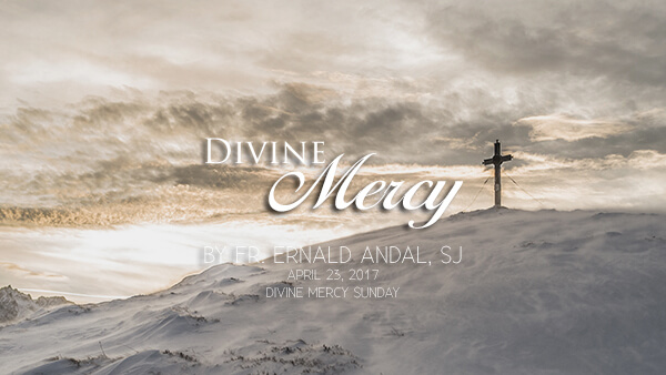 Divine Mercy (2nd Sunday of Easter)