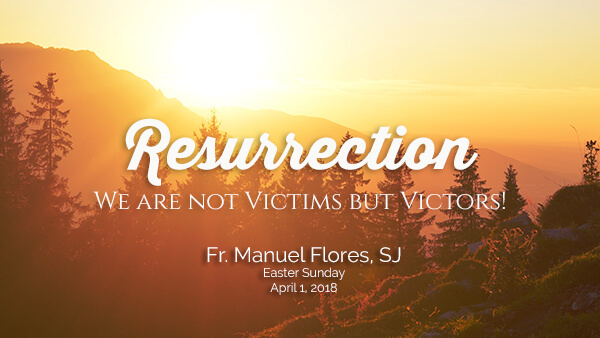 Resurrection (Easter Sunday)
