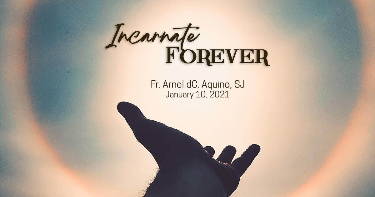 Incarnate Forever