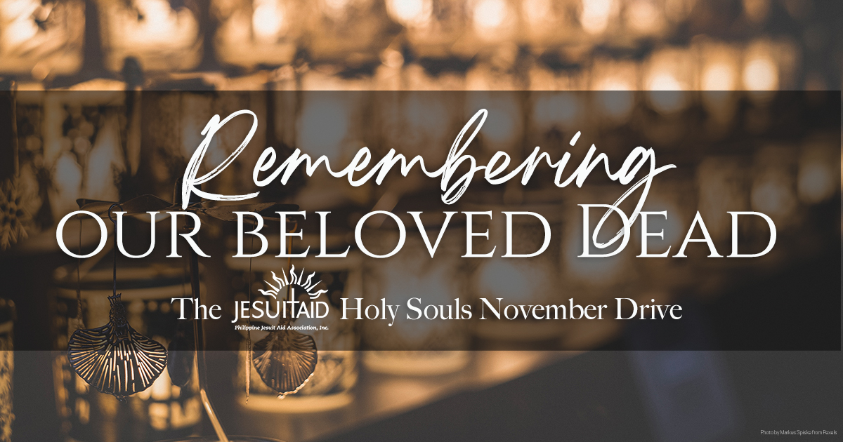 Remembering our Beloved Dead